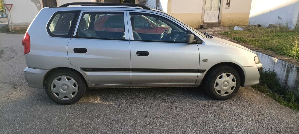 Carro Familiar_GPL_170'000km