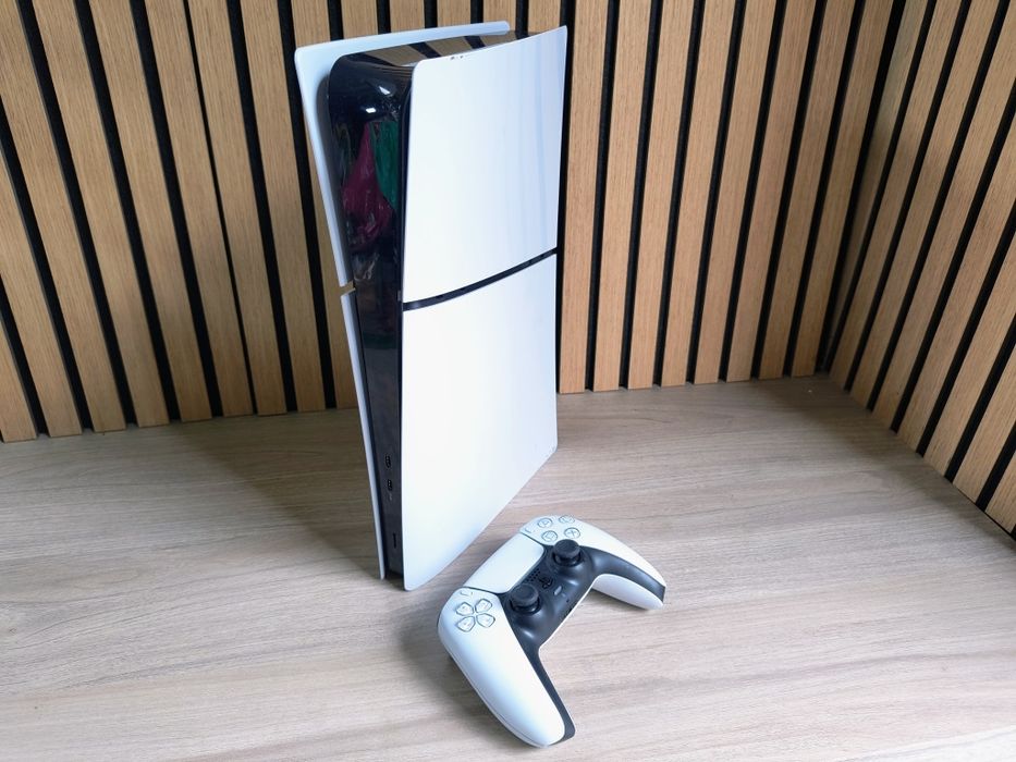 Konsola PS5 Slim 1T! PlayStation 5 1Tb