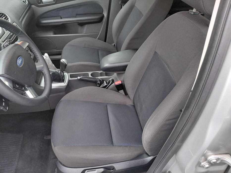 Ford Focus SW 1.6 Tdci NACIONAL