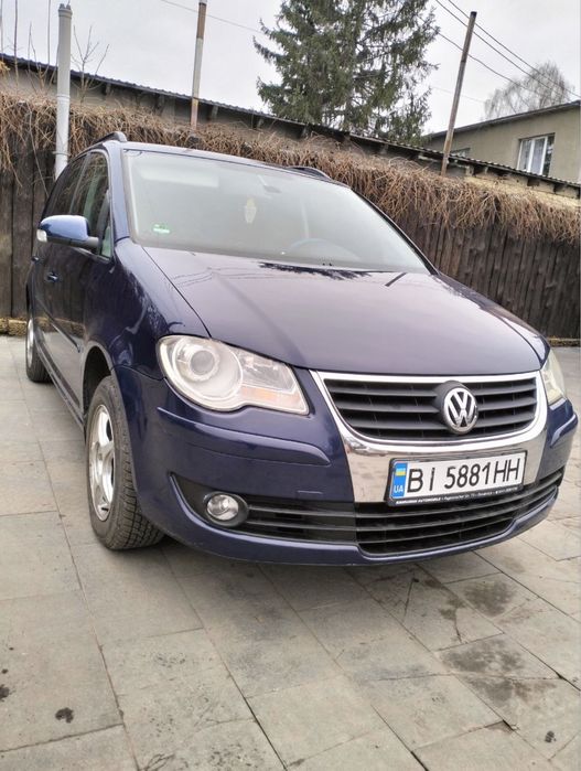 Продам хороше авто