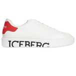 ICEBERG markowe włoskie sneakersy NOWOŚĆ