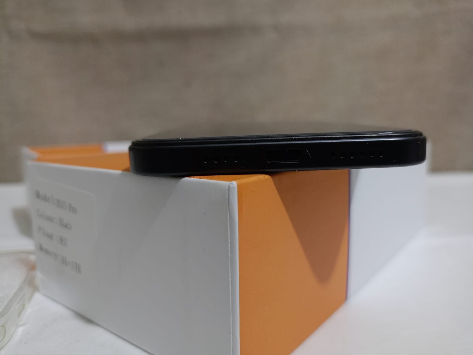 Smartfon Smart GO