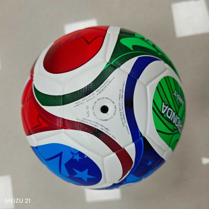 Мяч футбольный Adidas 2026, футбольный мяч Адидас Чемпионат Мира 2026