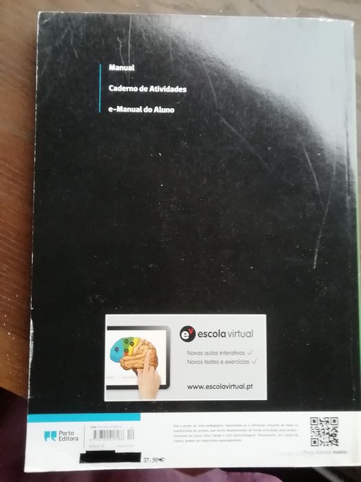 Geografia C Livro 12 Ano