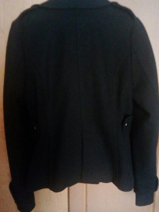 Пальтишко весна-осень