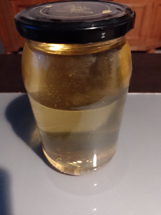 Miód słoik akacjowy,wielokwiat