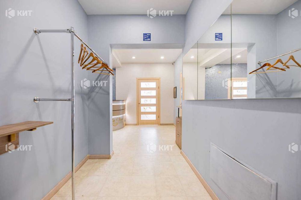 Офіс 80м2 Центр (м.Левада, ул. Гимназическая набережная 24) 130100