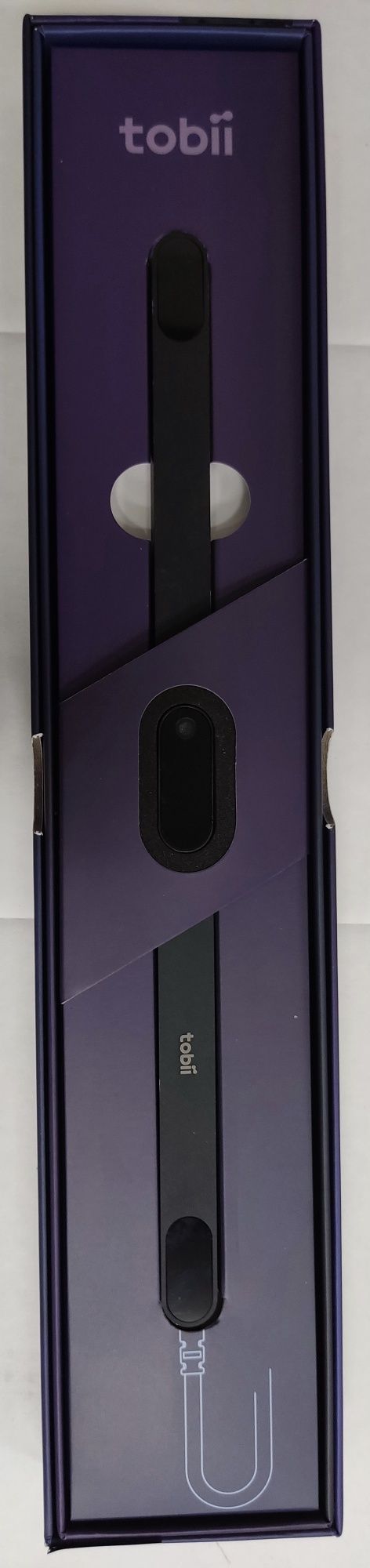 Tobii Eye Tracker 5