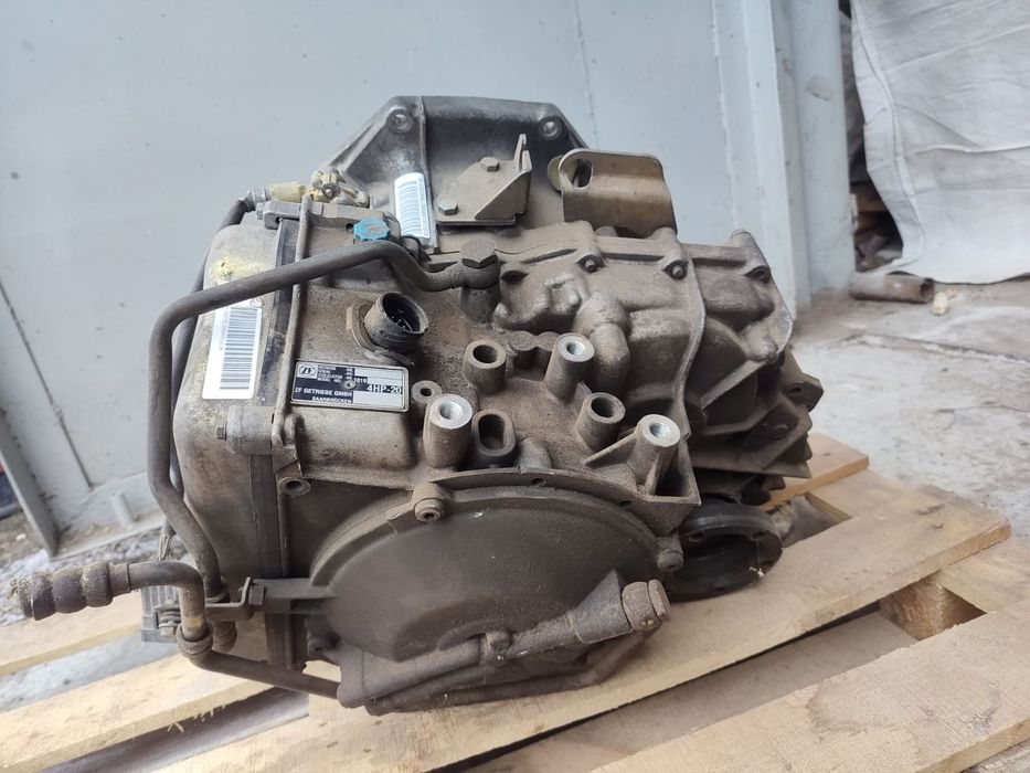 Коробка перемикання передач Мерседес Віто 2.2 cdi
Mercedes Vito