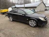 Opel Vectra C Lift na części silnik 1.9cdti 120KM  Z20R