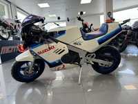 Suzuki GSX-R 50