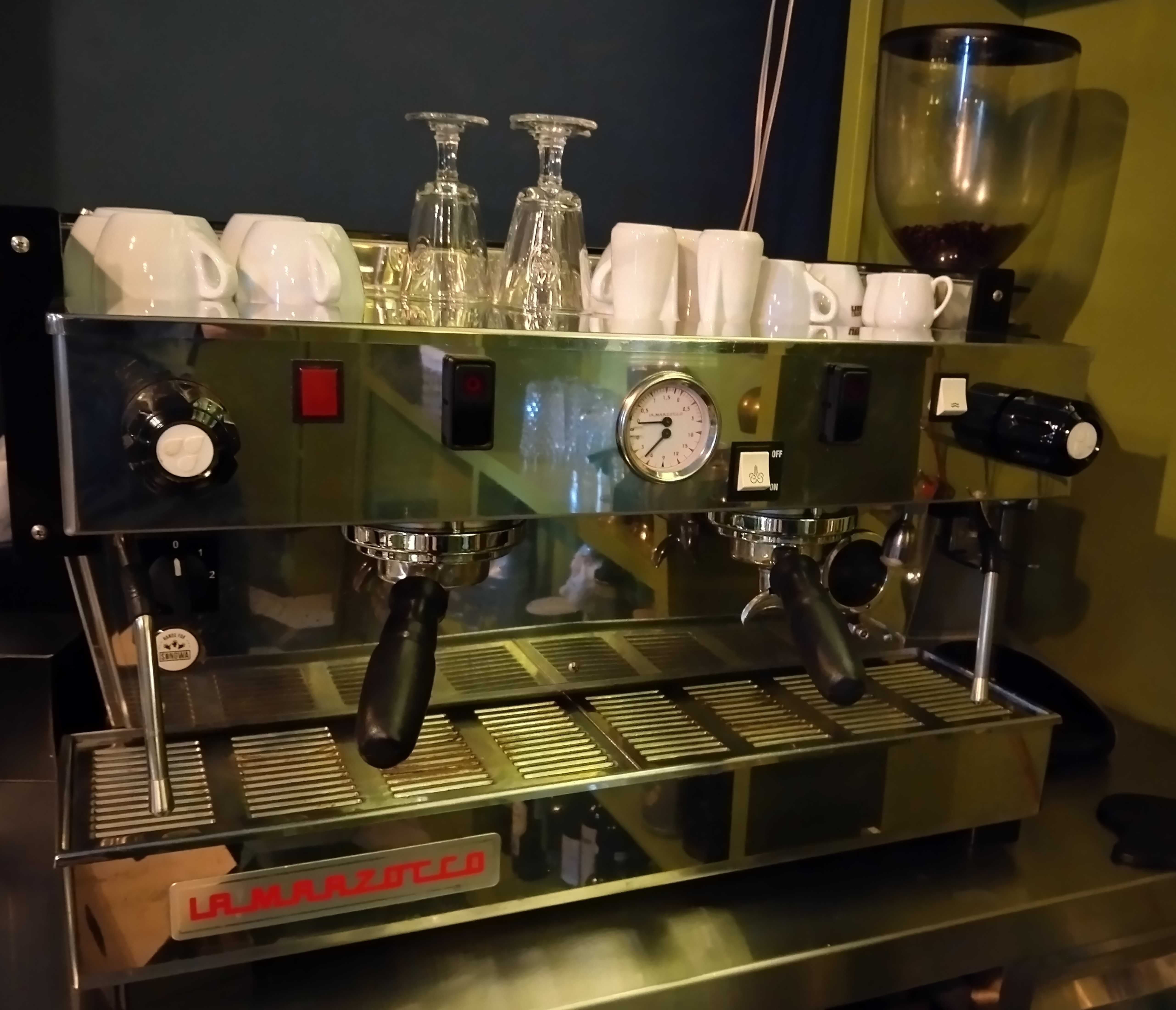 Кавомашина La Marzocco Linea