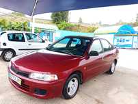 Oportunidade Mitsubishi lancer em excelente estado