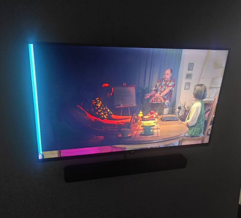 Продам телевізор Xiaomi 50d