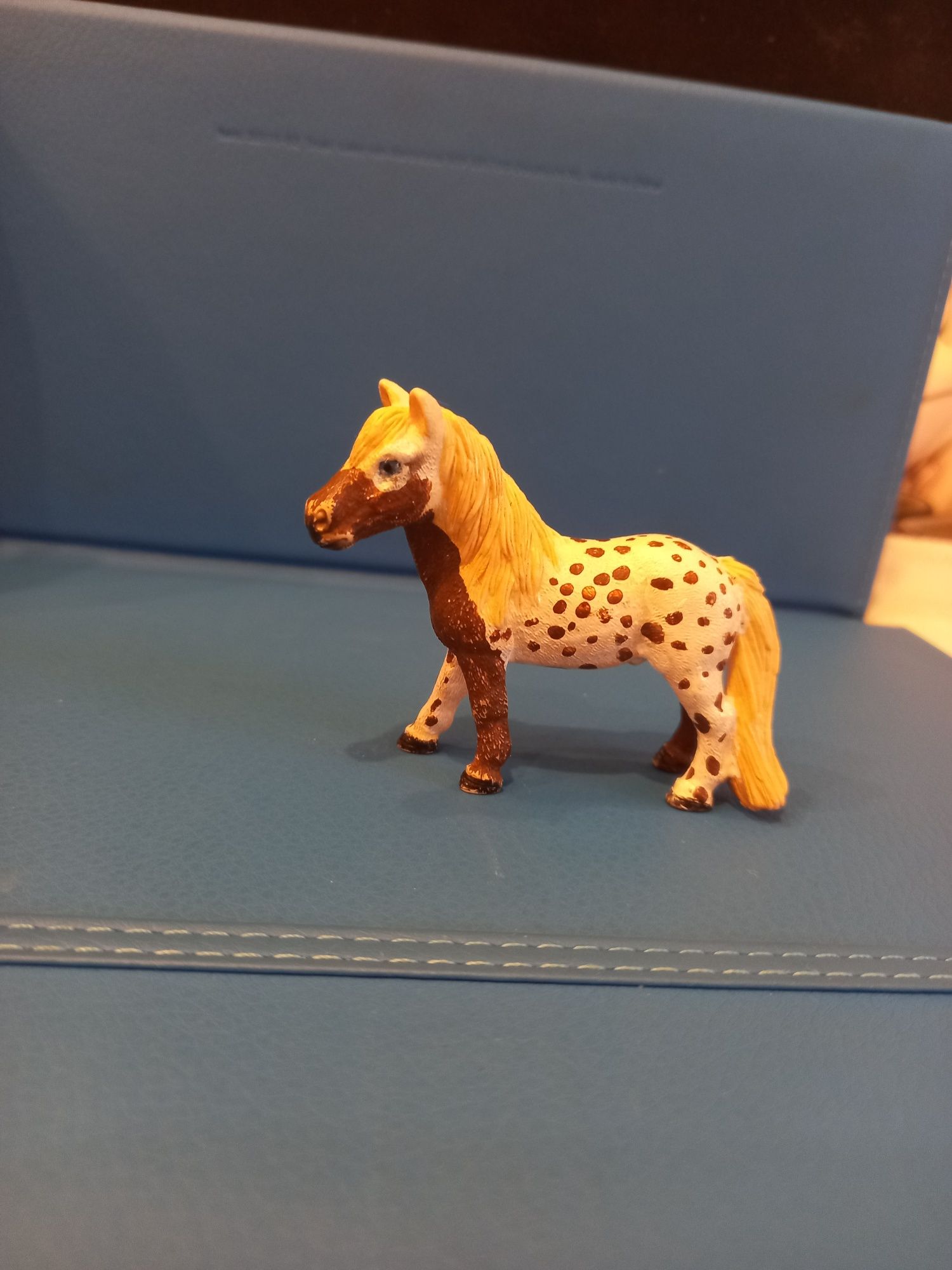 figurka kucyk schleich