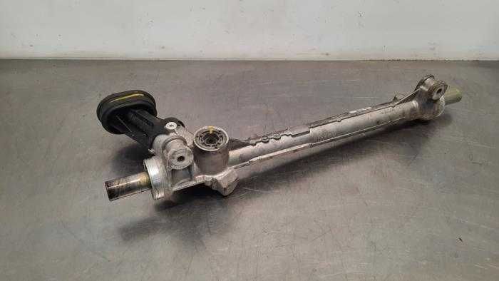 Maglownica magiel, przekładnia kierownicza Skoda RAPID