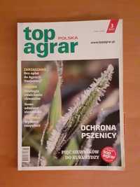 Top Agrar Polska 3/2017