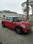 MINI 3 Portas Cooper D