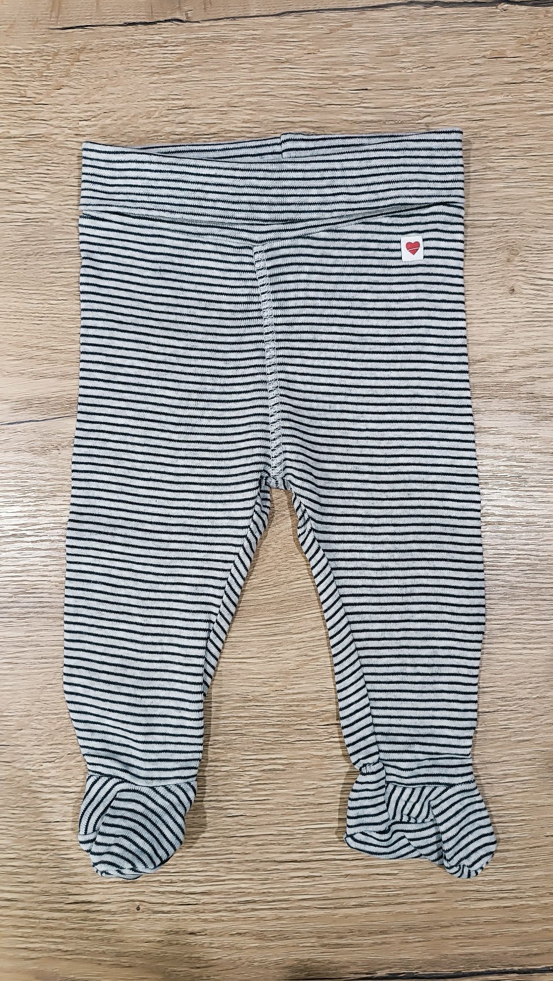 Uroczy komplet mummy and me, H&M, rozmiar 62