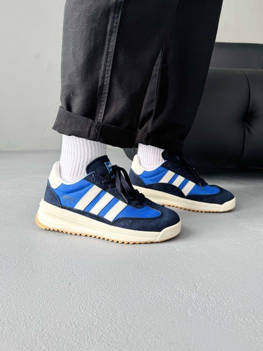 Чоловічі Кросівки Adidas SL 72 RTN 40-45 (Оплата при отриманні)