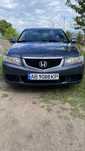 Продам Honda Accord 7 2.2 tdi