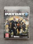 Payday 2 PS3 Premierowa