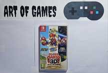 Super Mario 3D All Stars Nintendo Switch