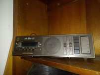 Vintage Radio Grundig Sono Clock 120 / Retro / 80's 
Pais: Portugal
An