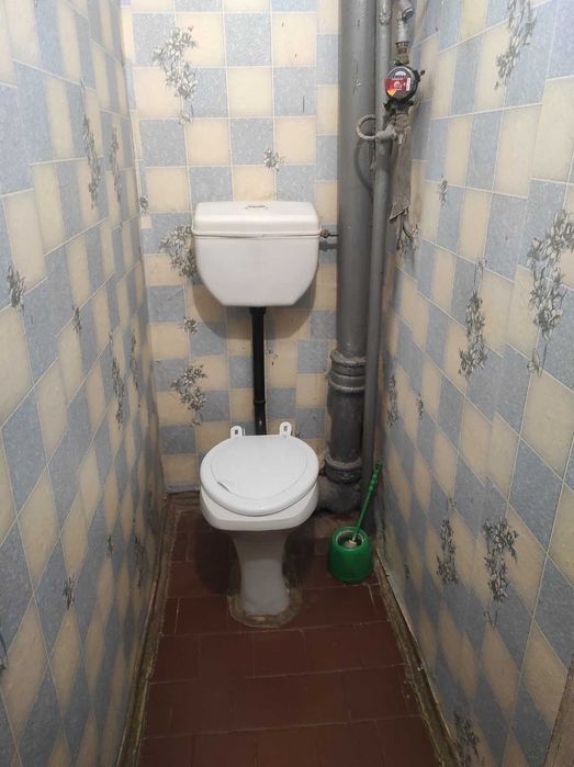 Квартира з панорамним видом на Дніпро для вас у Каневі