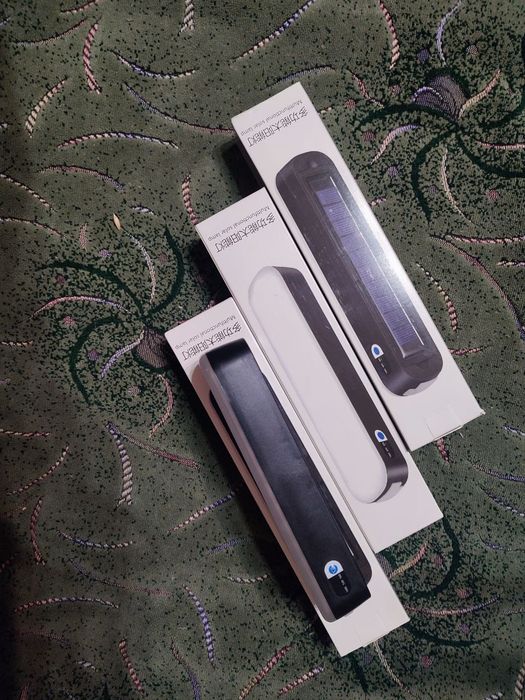 Над'яскравий ліхтар