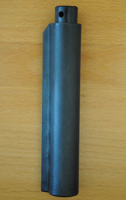 Телескопический приклад для АК47 / Складной приклад на АК74 / обвес ак