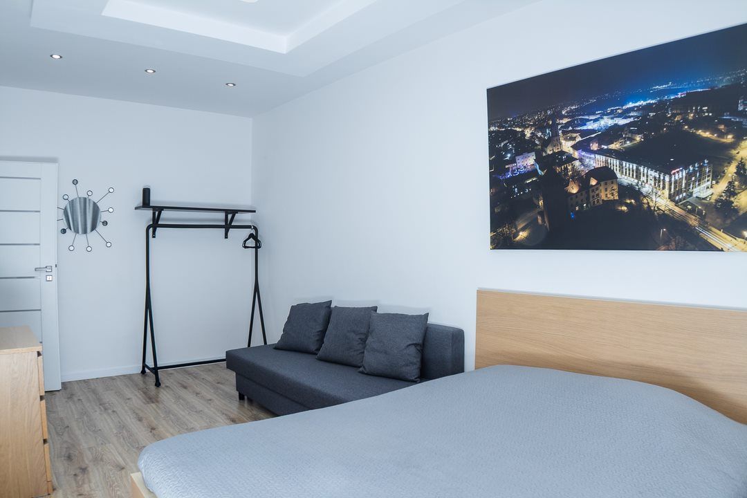 Nocleg Oświęcim apartament premium parkin KLIMA energylandia 60m,8osob