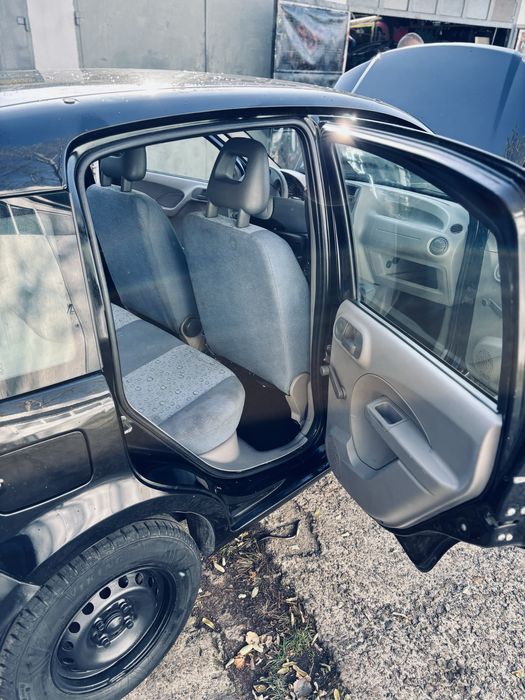 Sprzedam Fiata Pande 1.1 2005 Bez wkładu