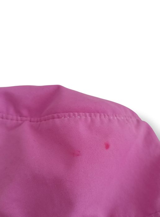 Letni kapelusz różowy Röhnisch