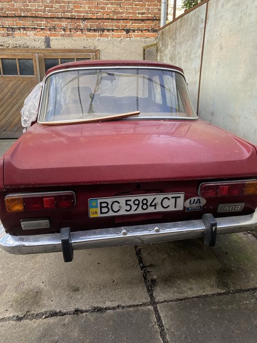 Продам москвича!