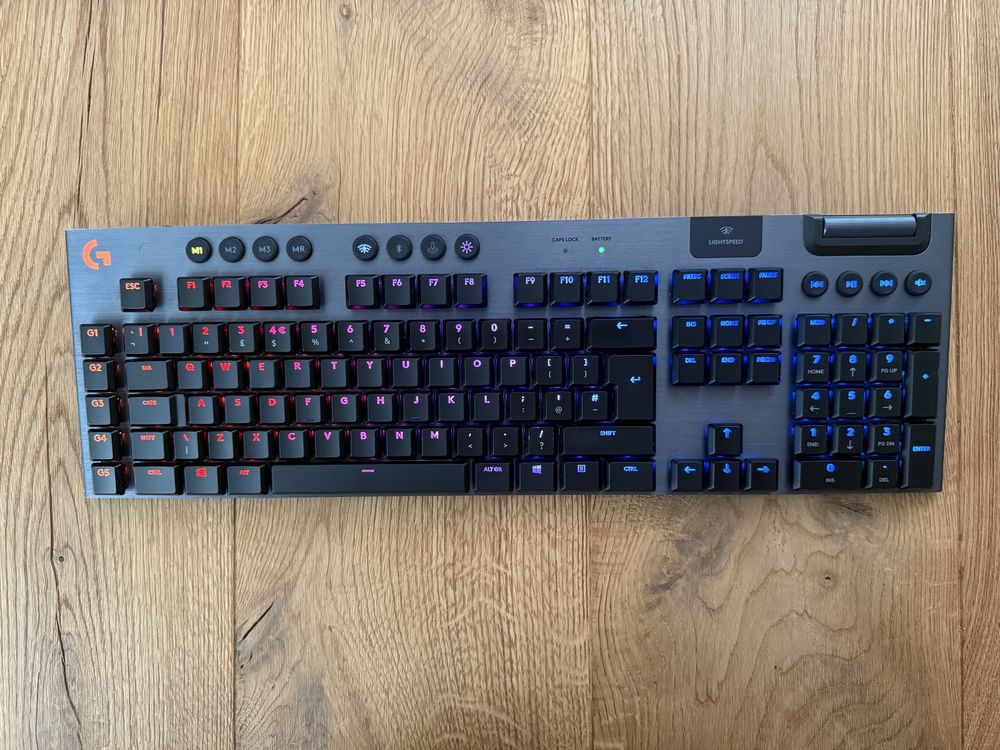 Klawiatura Logitech G915