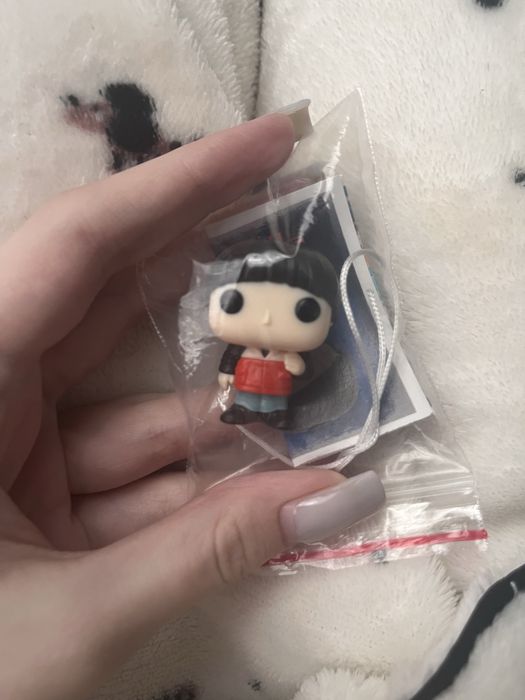 Вілл дуже дивні дива кіндер джой