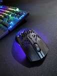 Rato Gaming SteelSeries Aerox 3 Wireless