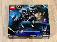 Блоковий конструктор LEGO Бетвінг: Бетмен проти Джокера (76265)