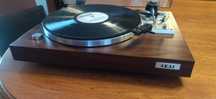 Gramofon AKAI AP-B20