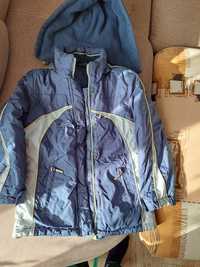 Осінньо-зимова куртка Hot Oil, 116, хлопчик