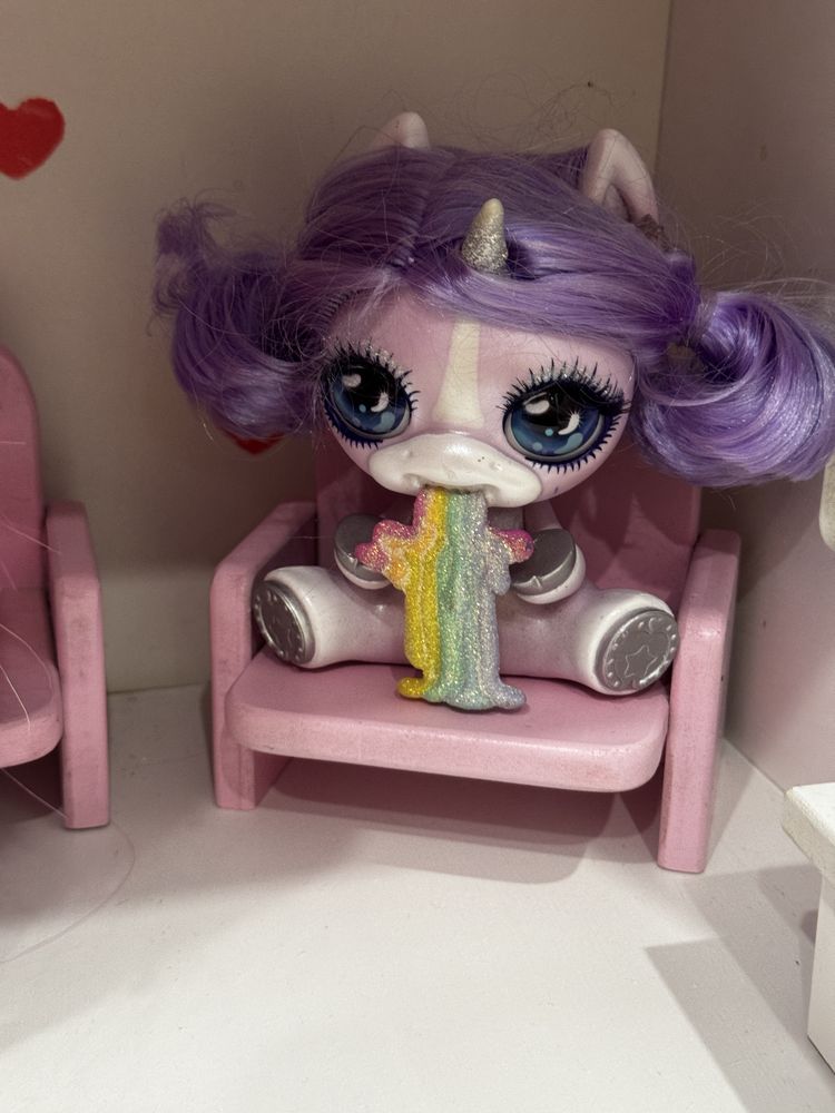 Продам куклы Lol і Rainbow high