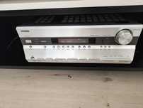 Amplituner Onkyo TX SR 605