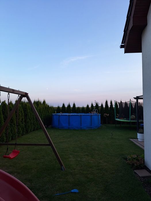 Basen bestway steel pro max 4,6 x 1,22