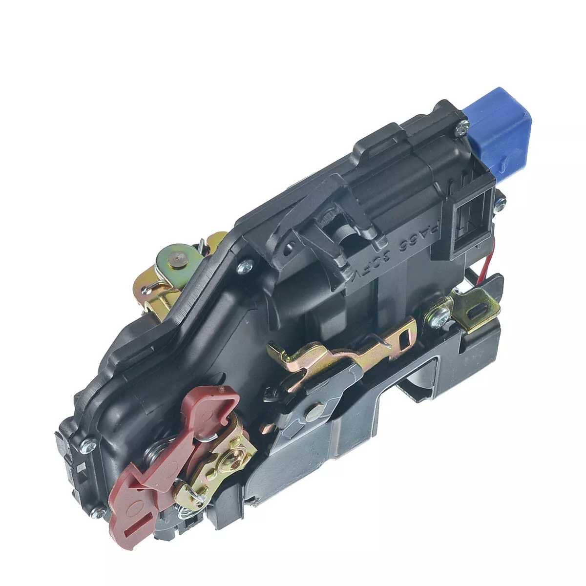 Fechadura da porta Vw Golf mk5, Jetta, Touran, Skoda octavia mk2 Novo