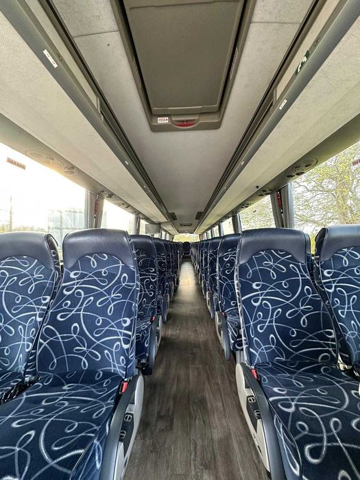 Оренда автобусів 59, 61 КРІСЕЛ, Пасажирські перевезення