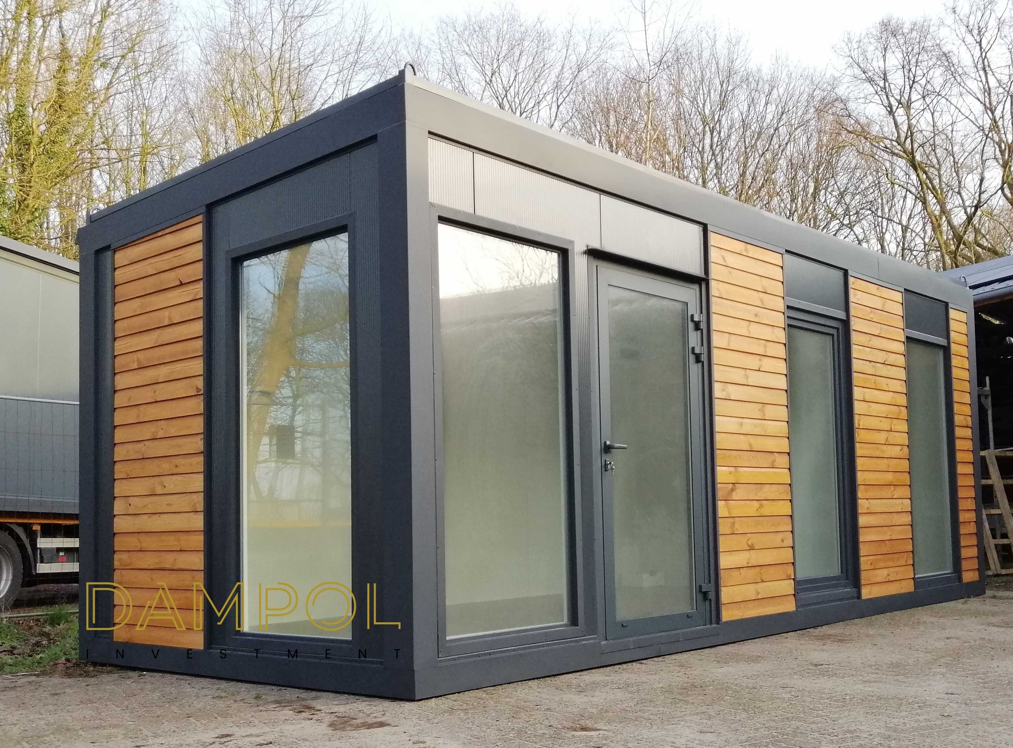 Pawilon 700x300 /biuro, handlowy, usługowy, kiosk/Leasing