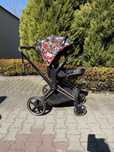 Wozek spacerowy/ gondola Cybex e-priam