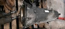 АКПП 7G TRONIC Mercedes W211 CLS W219