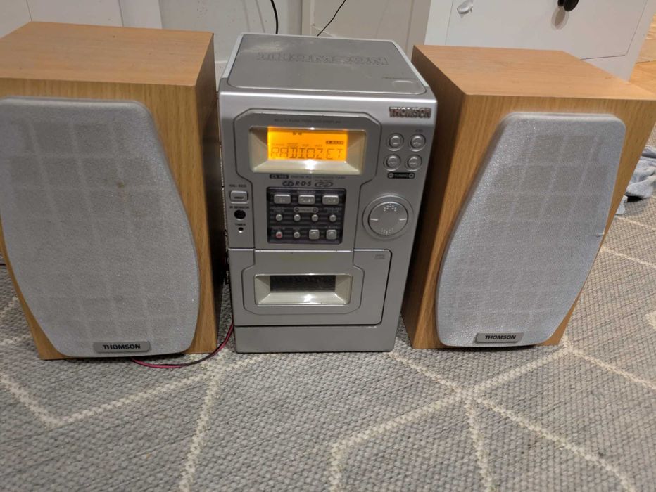 thomson cs 100  SB EN 00